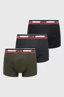 Boxerky Levi's 3-pak