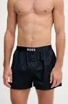 Bavlnené boxerky BOSS 2-pak 2P Boxer Shorts EW