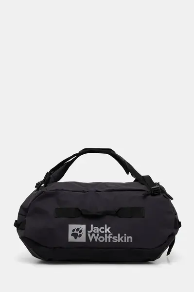 Športová taška Jack Wolfskin All-In Duffle 45