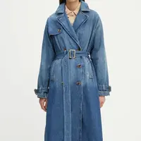 Rifľový kabát Levi's