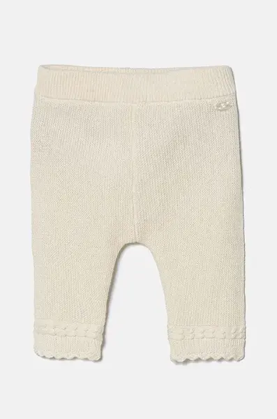 Detské legíny s vlnou Tartine et Chocolat