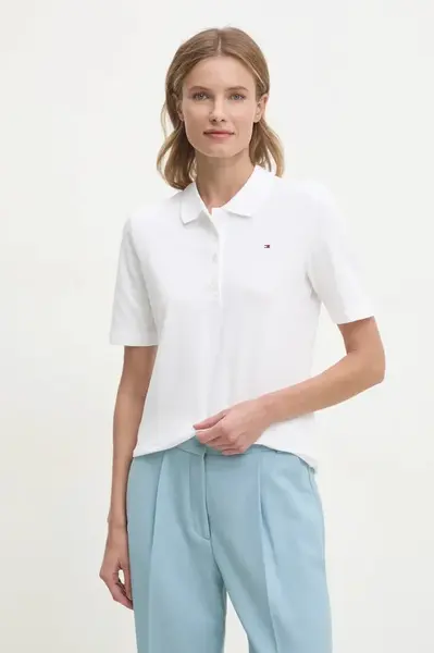 Polo tričko Tommy Hilfiger