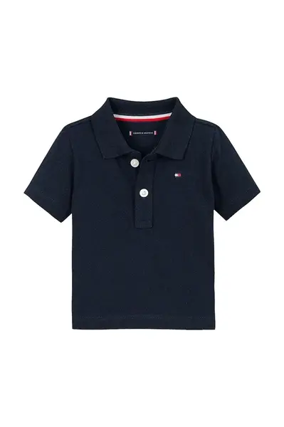 Detské polo tričko Tommy Hilfiger