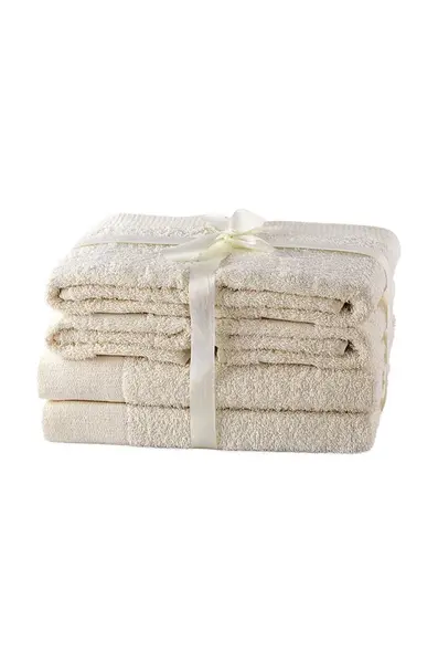 sada uterákov (6-pak)