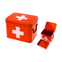 Úložný box Present Time