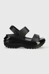 Crocs  Šľapky  Classic Mega Crush Sandal