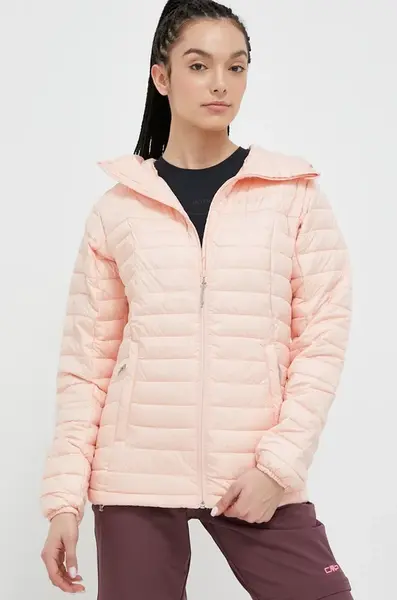 Športová bunda Columbia Silver Falls