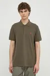 Bavlnené polo tričko Levi's