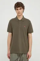 Bavlnené polo tričko Levi's
