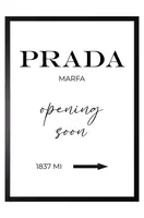 Reprodukcia na zarámovanom papieri 50x70 cm