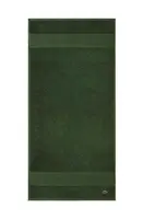 Malý bavlnený uterák Lacoste LLECROCO 50 x 100 cm