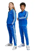 Detské tepláky adidas Originals SST TRACK PANTS
