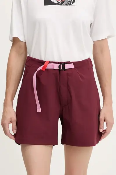 Turistické šortky Peak Performance Vislight