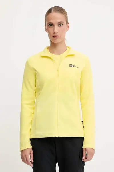 Športová mikina Jack Wolfskin Taunus