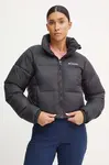 Bunda Columbia Puffect Colorblock