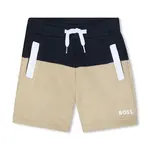 Šortky pre bábätká BOSS
