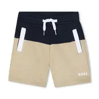 Šortky pre bábätká BOSS