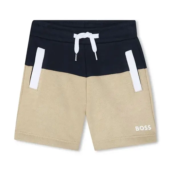 Šortky pre bábätká BOSS