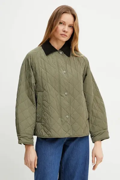 Bunda s prímesou vlny Weekend Max Mara