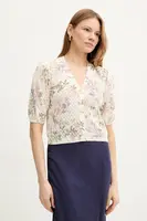 Bavlnený kardigán Twinset