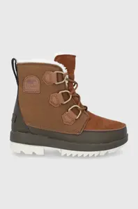 Snehule Sorel Velvet TORINO II