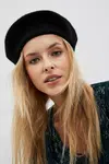 Marisse Plain beret