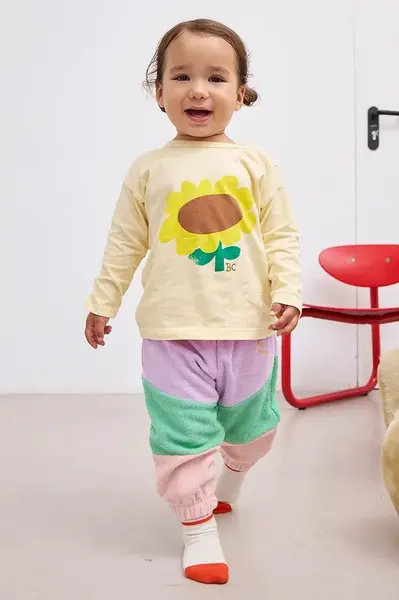 Detské tepláky Bobo Choses