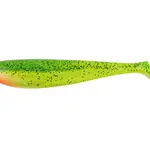 Fox rage gumová nástraha zander pro shad limited edition lemon tiger 16 cm