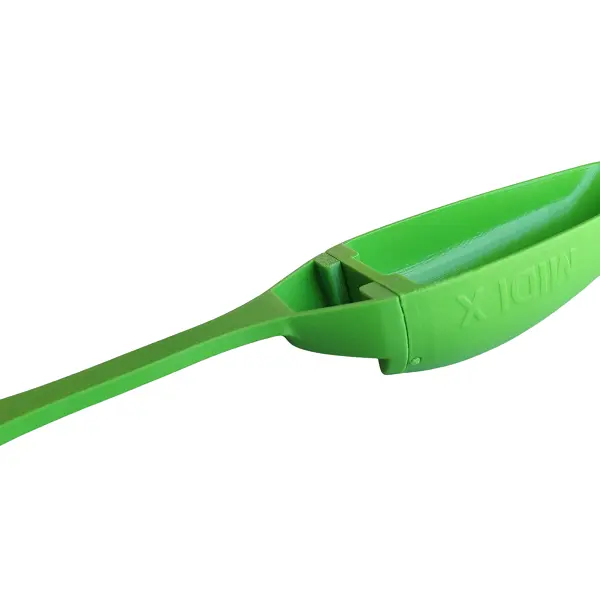 Pmt lopatka na raketu spomb midi x - zelená