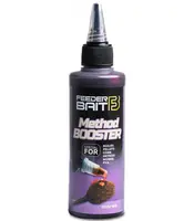 Feederbait method booster 100 ml - moruše