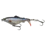 Savage gear 3d fat smashtail floating roach 8 cm 12 g