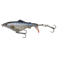 Savage gear 3d fat smashtail floating roach 8 cm 12 g