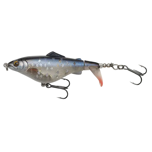 Savage gear 3d fat smashtail floating roach 8 cm 12 g
