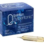Quinton Hypertonic ampule 30 x 10 ml