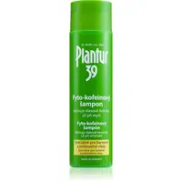 Plantur 39 kofeinový šampon pro barvené a poškozené vlasy 250 ml