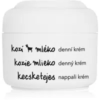 Ziaja Goat's Milk denní hydratační krém pro suchou pleť 50 ml
