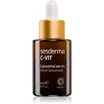 Sesderma C-Vit Liposomal Serum lipozomální sérum pro rozjasnění pleti 30 ml