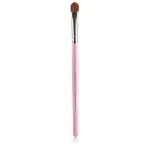 Diva & Nice Cosmetics Accessories Brush kulatý štětec na oční stíny MAX 491/3 1 ks