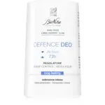 BioNike Defence Deo deodorant roll-on proti nadměrnému pocení 72h 50 ml