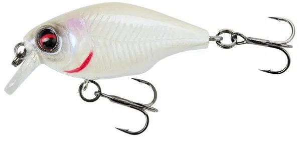 Savage gear wobler petit g crank 4 cm 4,3 g sr f bone