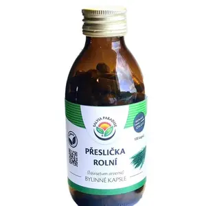 Salvia Paradise Přeslička rolní kapsle 120 ks