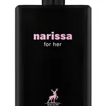Alhambra Narissa For Her - EDP 100 ml