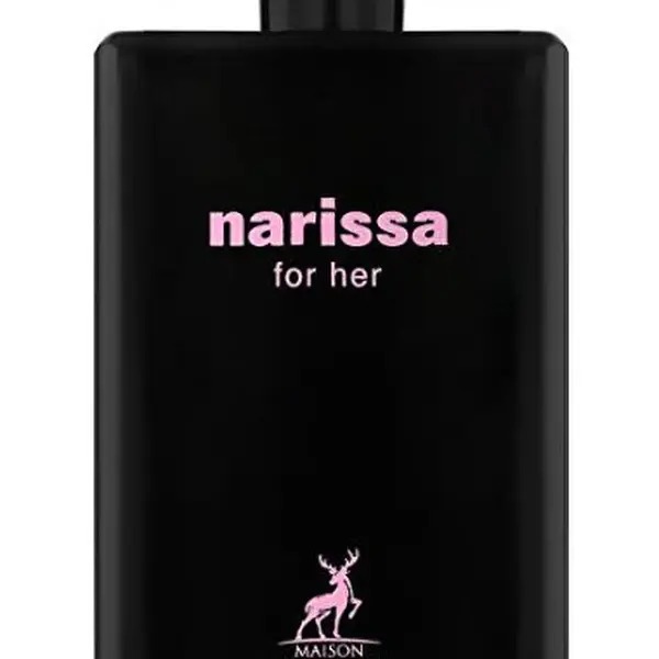 Alhambra Narissa For Her - EDP 100 ml