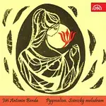 Václav Voska, Orchestr Smetanova divadla v Praze, Jiří Pinkas – Benda: Pygmalion. Scénický melodram