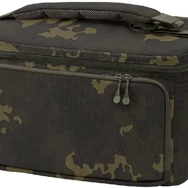 Korda taška compac cool bag x-large dark kamo