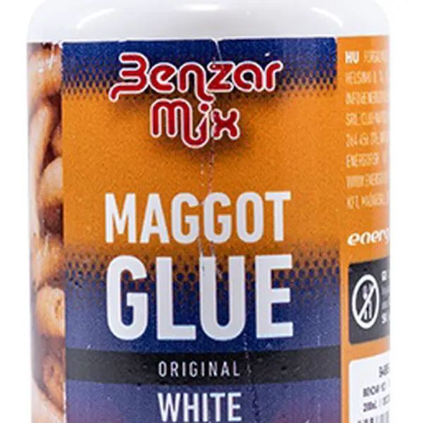 Benzar mix lepidlo na červíky maggot glue 200 ml