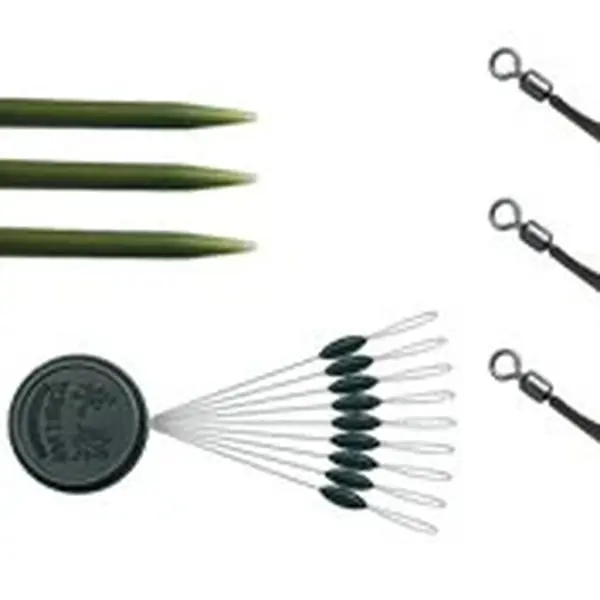 Cralusso montáž slipping feeder fixing set