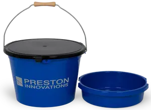 Preston innovations kbelík bucket set 18 l
