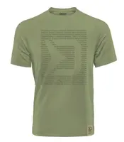 Delphin tričko logos - s