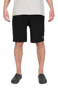 Matrix kraťasy lightweight shorts black - s